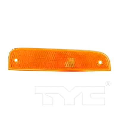 Luz de señalización lateral TYC para Cherokee 1997-2001 18-5210-01 Foto 1 de 4
