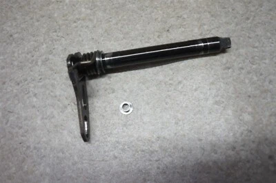 KTM 200EXC 200 2002 02 EXC Stock OEM Motor Cambio Eje Foto 1 de 4