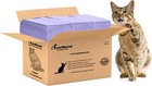 PetsWorld Katzenunterlage Minen für Brise Streu System, 16,9 x 11,4 Zoll