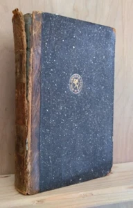 1794 Geschichte der Lustseuche, German syphilis text - Picture 1 of 2