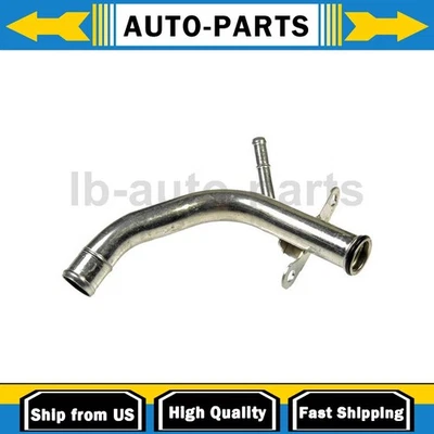 Conjunto de manguera de calefacción de climatización exterior para Dodge Caravan 1990 1991 1992 1993 1994 1995 Foto 1 de 4