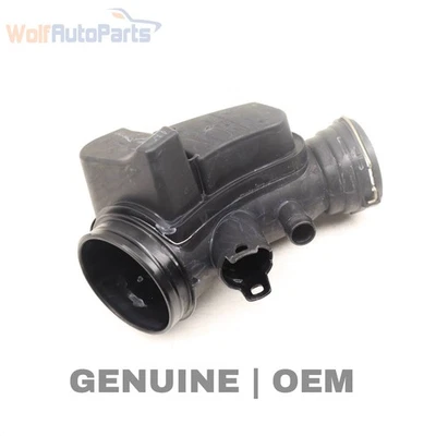 2017-2020 BMW 430I GRAN COUPE 2.0L - AIR Intake DUCT 8601681 - Image 1 of 4