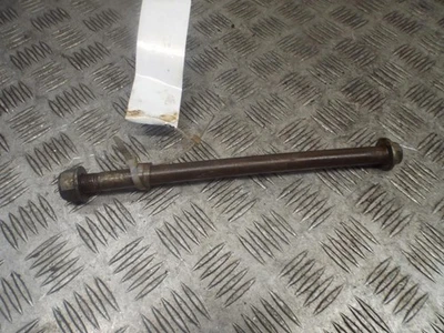 Husillo brazo oscilante basculante Honda XL600R XL600 R 1983-1985  Foto 1 de 4