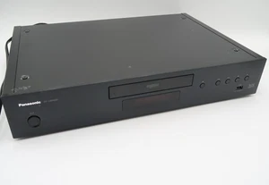 Panasonic DP-UB9000 Ultra HD Blu-Ray Player - Black - Picture 1 of 9