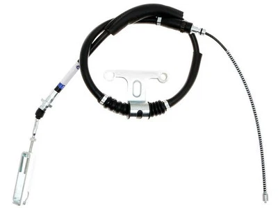 For 2004-2005 Kia Sedona Parking Brake Cable Rear Left Raybestos 12735RGDB - Image 1 of 2