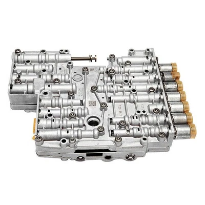 Car Transmission Valve Body Part AL3P-7Z490-BA For Ford F150 4WD AWD Truck - Image 1 of 4