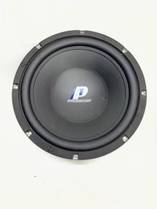 Crossfire 12" Subwoofer P112 4ohm 400 W Max P1 Excellent Condition - Picture 1 of 8