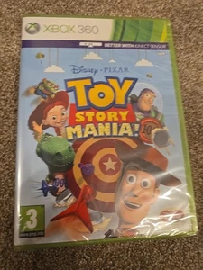 Toy Story Mania (Xbox 360) - Imagen 1 de 3