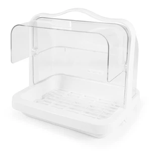 Küche Brot Aufbewahrungsbox Kunststoff Medizin Aufbewahrungsbox Organizer6119 - Bild 1 von 7