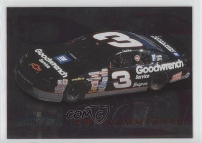 1996 Score Board Speed Street Dale Earnhardt #22 HOF - Image 1 of 2
