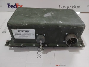 HMMW Humve Glow Plug Controller Protective Control Smart Box NARTRON  12480779 - Bild 1 von 14