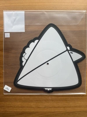 King Gizzard And The Lizard Wizard Having Fun Live Picture Disc RSD 2025 New - Image 1 of 3