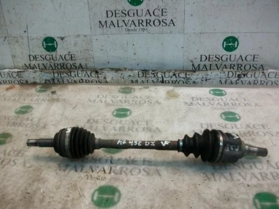 ПЕРЕДНЯЯ ЛЕВАЯ КОРОБКА ПЕРЕДАЧ / 11366660 ДЛЯ TOYOTA YARIS NCP1/NLP1/SCP1 1.4 D-4D LI - Изображение 1 из 4