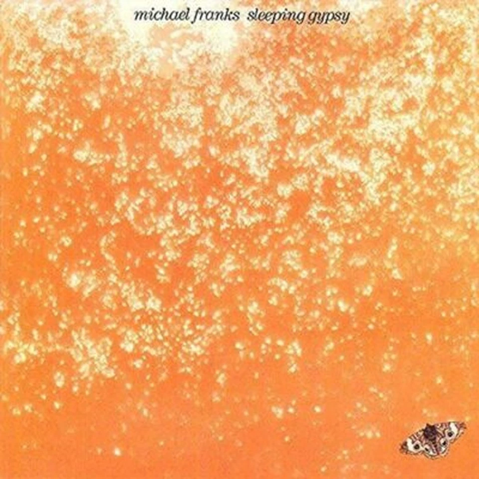 MICHAEL FRANKS-SLEEPING GYPSY- Japan SHM-CD - Image 1 of 1