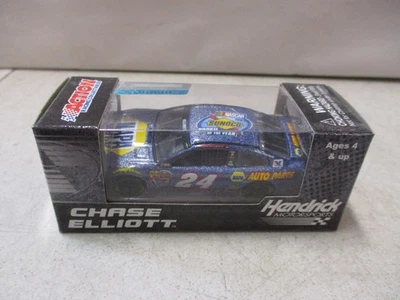 Action Chase Elliott #24 NAPA 2016 Novato del Año 1/64 Foto 1 de 3