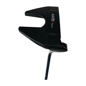Axis1 Rose Putter Black Right Hand 35” - Picture 1 of 6