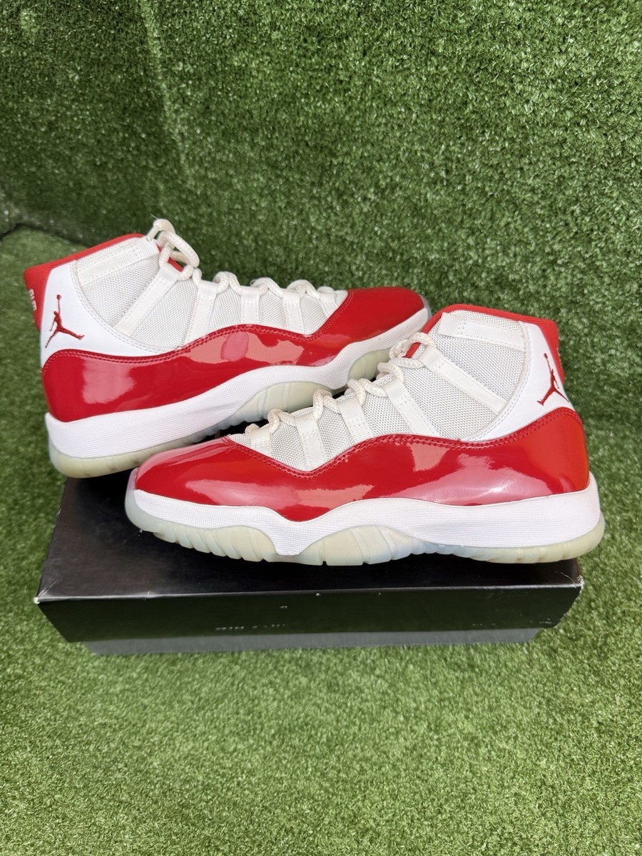 Jordan 11 Retro High Cherry for Sale - Authenticity