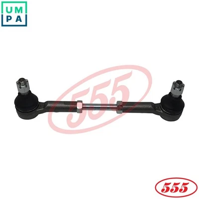 TIE ROD SS-4830 FOR NISSAN KA24DE/KA24E 2.4L YD25DDTi 2.5L TD25TI/TITD25 2.5L - Image 1 of 4