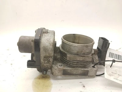 '13-'19 FORD EXPLORER Conjunto de carrocería del acelerador 3,5 L turbo OEM ¡6 meses como nuevo! Foto 1 de 4