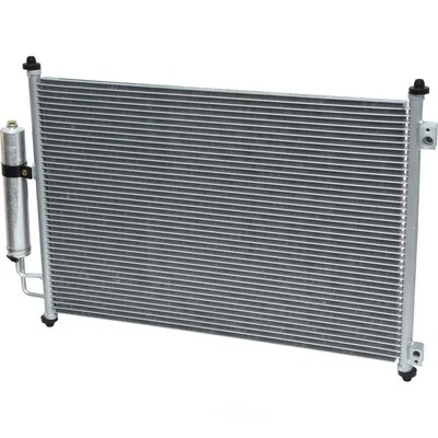 空调冷凝器 适合 2008 - 2015 年日产 Rogue Rogue Select 通用空调 — 第 1/2 张图片
