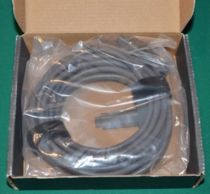 STARGEAR 16.4FT Starlink Cable for Starlink Actuated Gen 2, Standard Starlink - Afbeelding 1 van 8