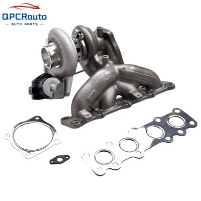 Turbocompresor turbo para Kia Optima Sorento Sportage 2,0 L 2016-2018 28231-2GTA1 Foto 1 de 4