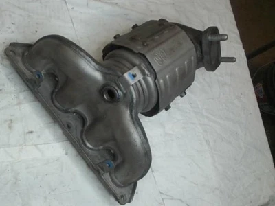 Colector de escape KIA FORTE 2024 OEM PN 285102ELG0 Foto 1 de 2