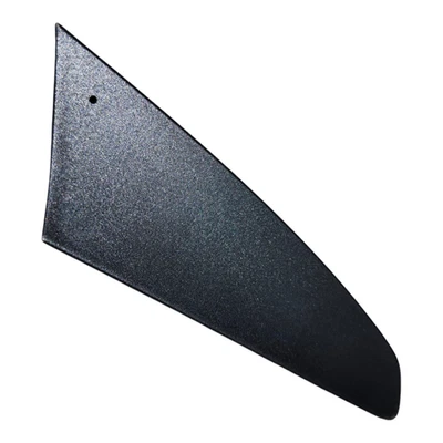 🏁 10-16 PORSCHE Panamera 970 lado derecho manija de puerta de pasajero moldura interior OEM 🏁 Foto 1 de 2