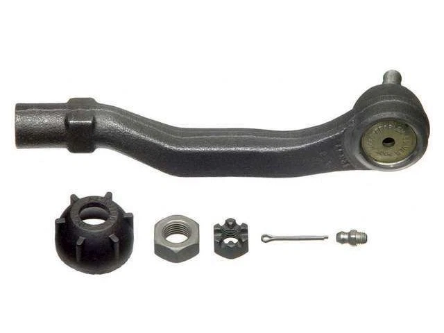 Front Left Outer Tie Rod End For 2009-2013 Honda Fit 2010 2011 2012 YD854JV - Image 1 of 1