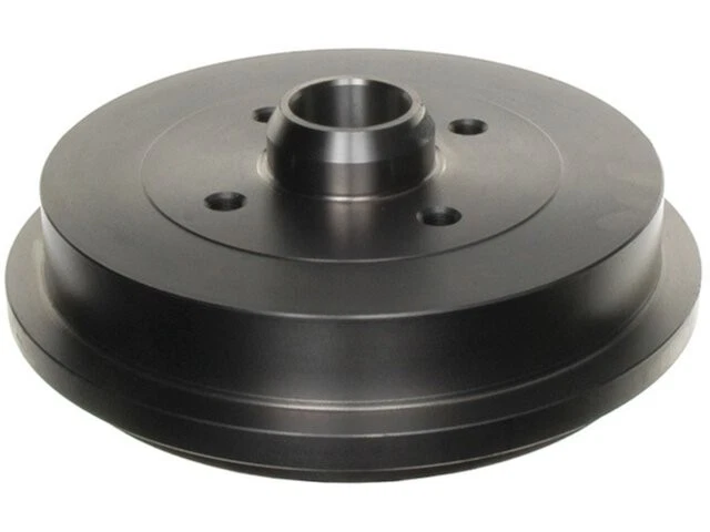 Tambor de freno trasero para Audi VW Coupé 4000 Cabrio Fox Golf Jetta Quantum SN55C9 Foto 1 de 1