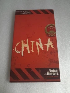 Restricted Nations China, Voice of the Martyrs Riley K. Smith - Foto 1 di 3