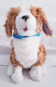 JOY FOR ALL Dog Ageless Innovations Companion Pet GOLDEN PUP Lifelike - Picture 1 of 9