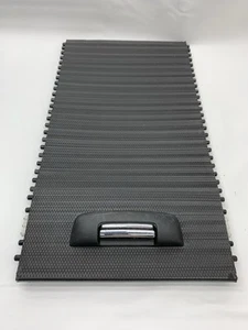 2017-2022 HONDA PILOT FRONT CENTER CONSOLE UPPER SHUTTER Cover Oem - Picture 1 of 9