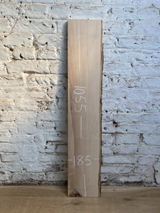 Waney Edge Live Edge Ash Boards Planks Slabs River Table - Picture 1 of 10