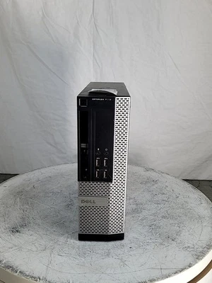 Dell OptiPlex 790 SFF D03S Desktop BAREBONES SEE NOTES - Image 1 of 4