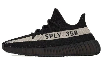 Adidas Yeezy Boost 350 V2 'Oreo' 2022 - BY1604-2022 Foto 1 de 4