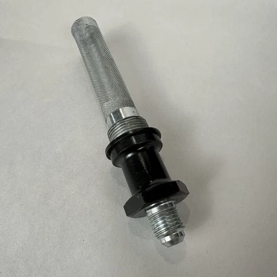 Yamaha SR400 2015 cuadro filtro de aceite filtro red filtro Foto 1 de 4