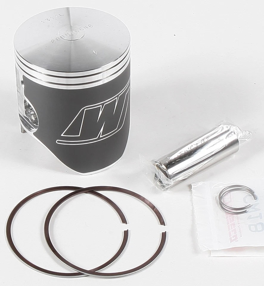 Kit de pistón Wiseco Pro Lite 66,40 mm para YAMAHA YZ250 YZ250X 1999-2021 Foto 1 de 1