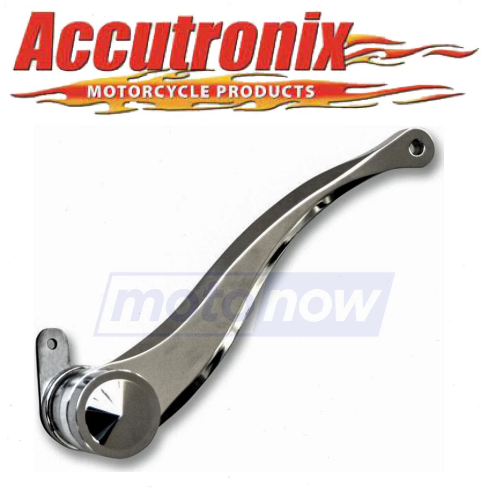 Accutronix Brake Arm for 2014-2018 Harley Davidson FLHXS Street Glide uj Foto 1 de 4