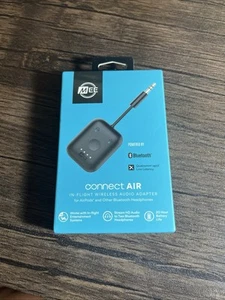 MEE Audio Connect Air In-Flight Bluetooth Wireless Audio Transmitter Adapter - Afbeelding 1 van 5