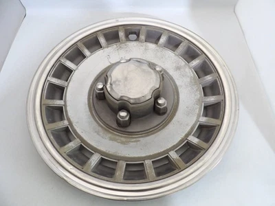 Tapacubos Ford F150 1979 1980 1981 1982 1983 1984 1985 1986 14987 1988-1996 Foto 1 de 4