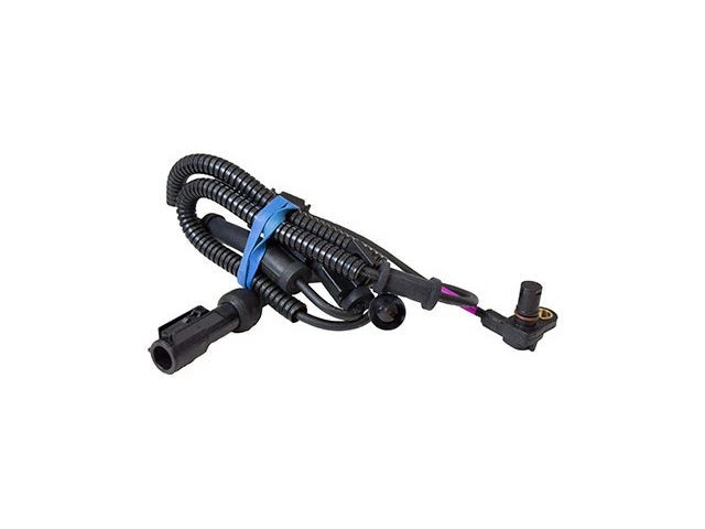 Sensor de velocidad ABS delantero Motorcraft 38SK74B para Ford F350 Super Duty 2005-2010 Foto 1 de 1