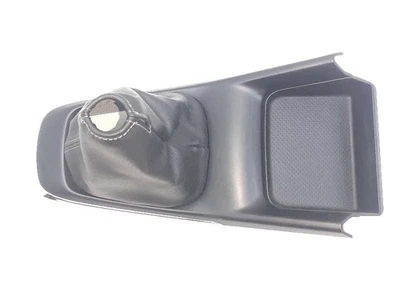 969S03ZL0A GUARNECIDOS PALANCA CAMBIO / 255845 PARA NISSAN PULSAR C13 TEKNA - Imagen 1 de 4