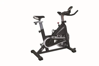 Indoor bike TOORX SRX-60 EVO volano 20 kg a cinghia - Immagine 1 di 4