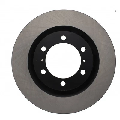 StopTech For Toyota 4Runner 2010-2020 Performance Brake Rotor - Image 1 of 4