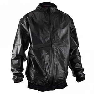 Leatt MX Regenjacke - Grau/Rauch - Bild 1 von 2