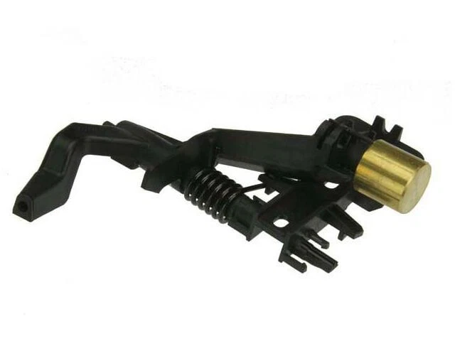 Palanca de bloqueo de puerta izquierda para Porsche Cayman 2006-2012 2008 2007 2009 2010 PQ386PB Foto 1 de 1