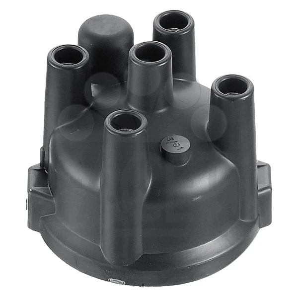 For Hyundai Sonata 1989-1991 Facet Ignition Distributor Cap - Изображение 1 из 1