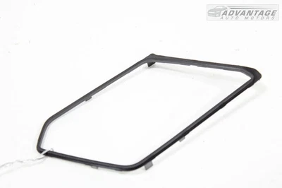 VOLKSWAGEN TIGUAN 2018-2024 DELANTERO DERECHO INTERIOR MANIJA PUERTA BISEL MOLDURA OEM Foto 1 de 4