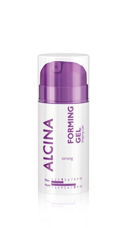Alcina Forming-Gel 100ml.